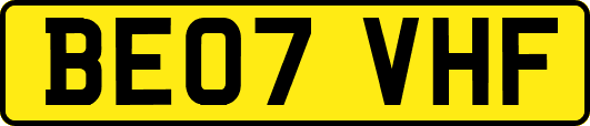 BE07VHF
