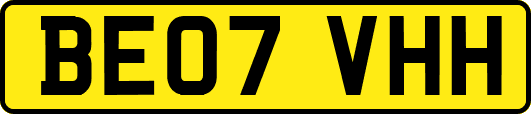 BE07VHH