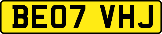 BE07VHJ