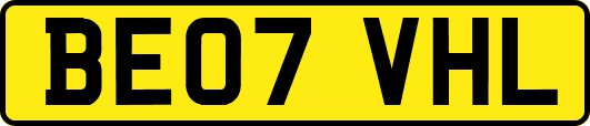 BE07VHL