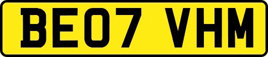 BE07VHM