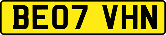 BE07VHN