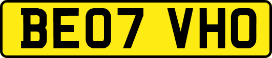 BE07VHO