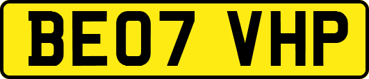 BE07VHP
