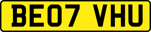 BE07VHU
