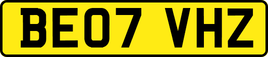 BE07VHZ