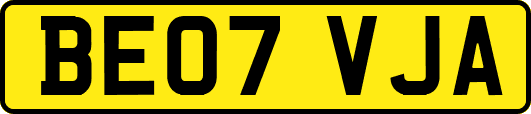 BE07VJA