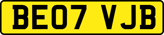 BE07VJB