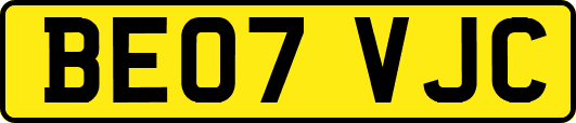 BE07VJC