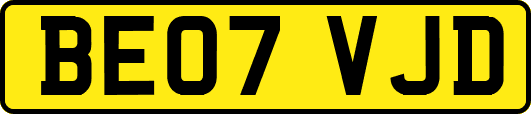 BE07VJD