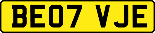 BE07VJE