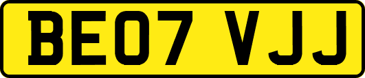 BE07VJJ