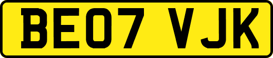 BE07VJK