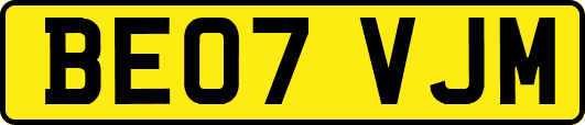 BE07VJM
