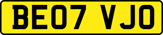 BE07VJO