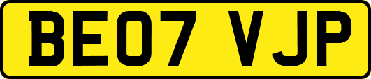 BE07VJP