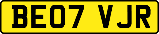 BE07VJR