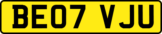 BE07VJU