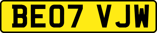 BE07VJW