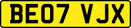 BE07VJX