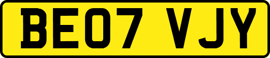 BE07VJY