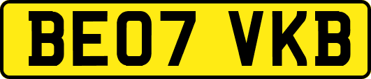 BE07VKB