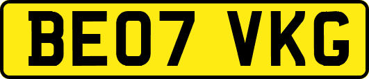 BE07VKG