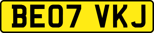 BE07VKJ