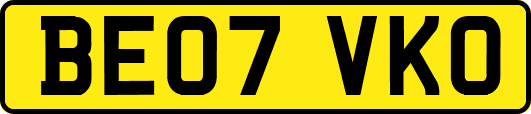 BE07VKO