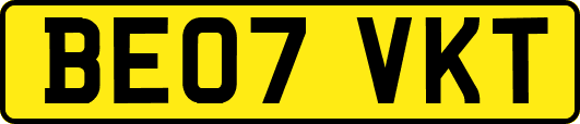 BE07VKT