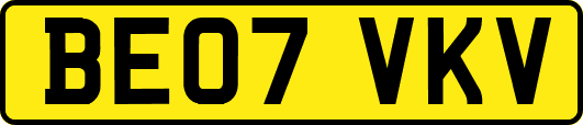 BE07VKV