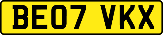 BE07VKX