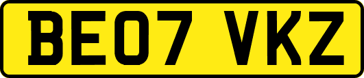 BE07VKZ