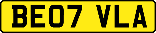 BE07VLA