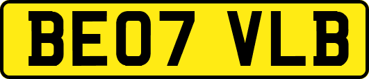 BE07VLB