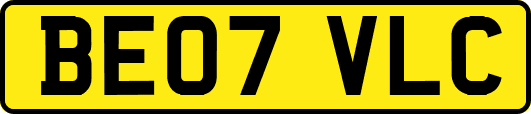 BE07VLC