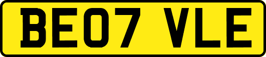 BE07VLE