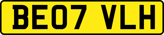 BE07VLH
