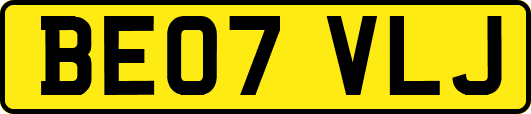 BE07VLJ