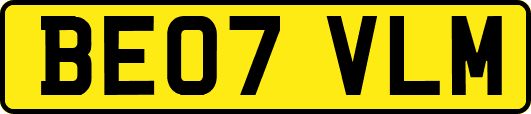 BE07VLM