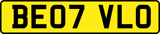 BE07VLO