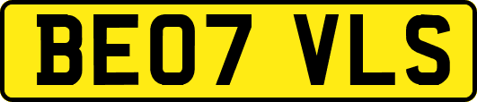 BE07VLS