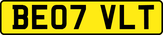 BE07VLT