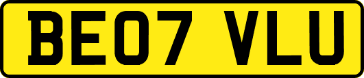 BE07VLU
