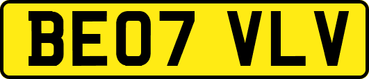 BE07VLV