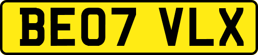 BE07VLX