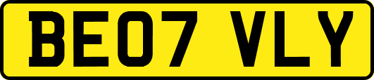 BE07VLY