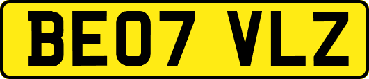 BE07VLZ
