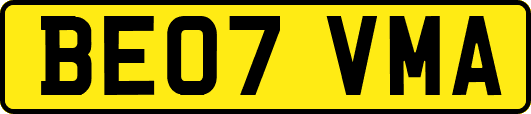 BE07VMA