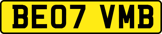 BE07VMB
